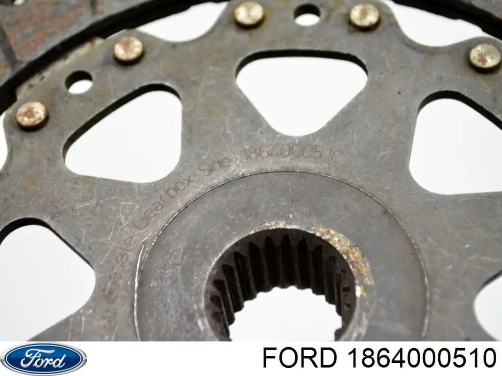 1864000510 Ford