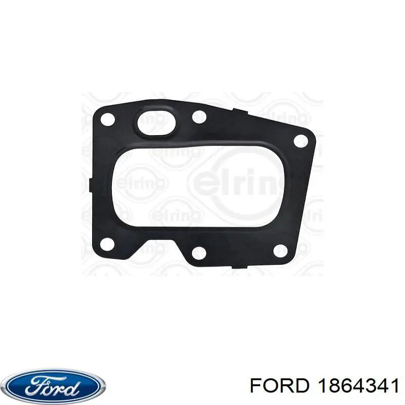 Comprar 1864341 Ford Junta de válvula EGR