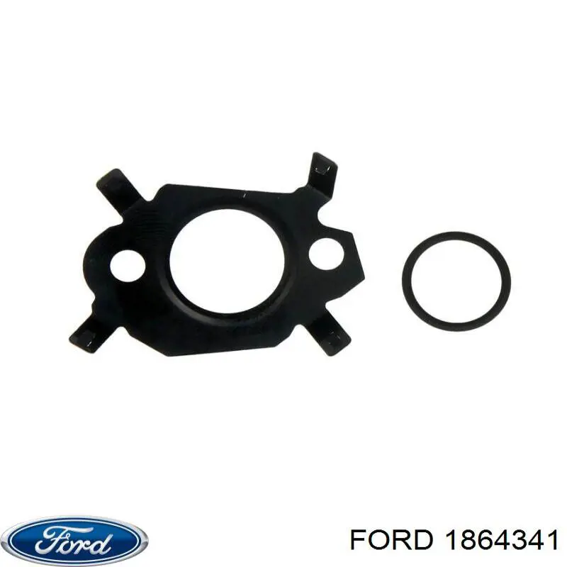 Junta de válvula EGR Ford 1864341 precio, desde 5,07 EUR