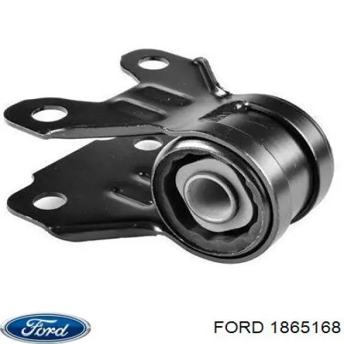 Brazo inferior derecho de la suspensión delantera Ford 1865168 precio, desde 80,16 EUR