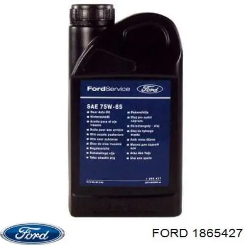 1865427 Ford Aceite caja cambios