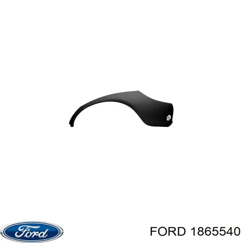 DG9C18045CED Ford Amortiguador eje delantero derecha