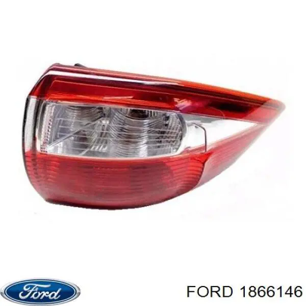 1866146 Ford