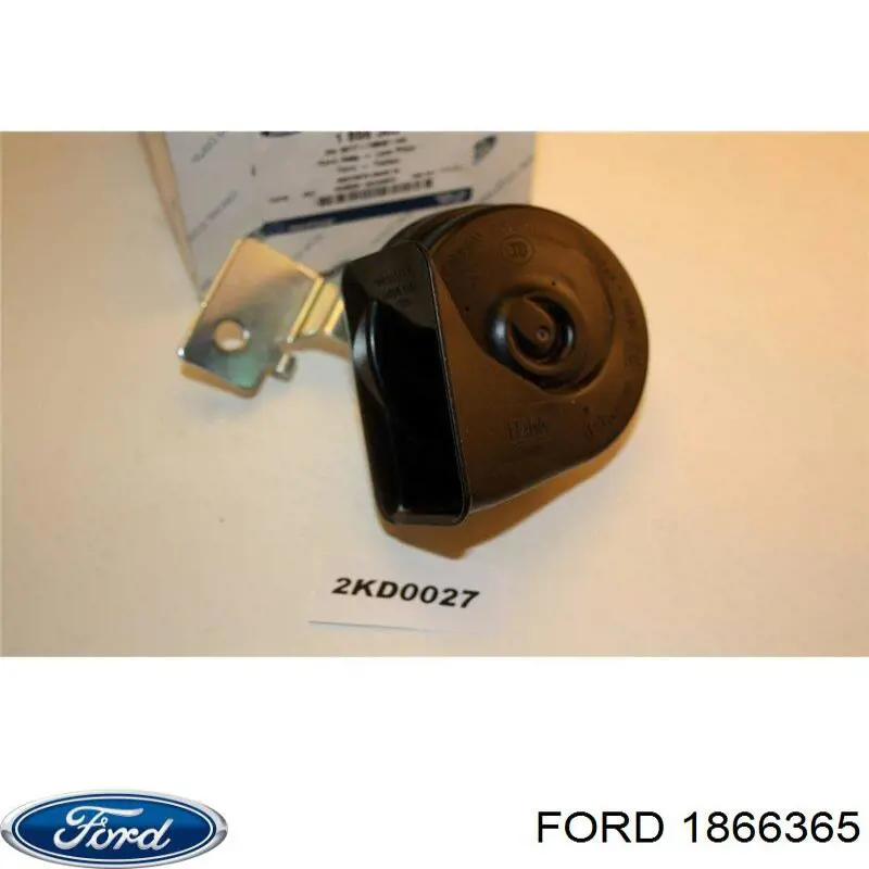 1372179 Ford