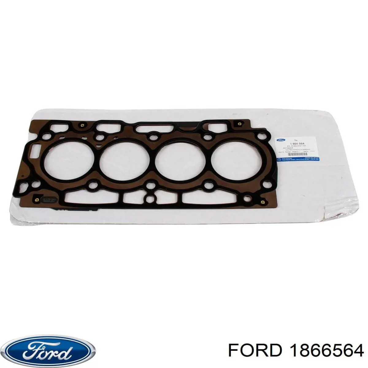 Juntas de culata Ford 1866564 precio, desde 37,09 EUR