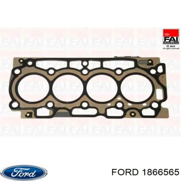 Comprar 31422360 Volvo Junta de culata