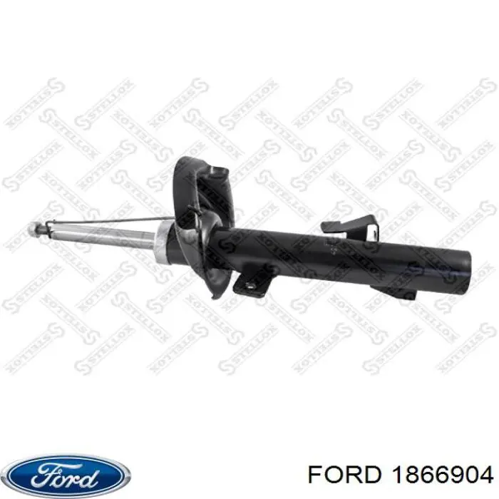 Comprar 2331009 Ford Amortiguador delantero derecho
