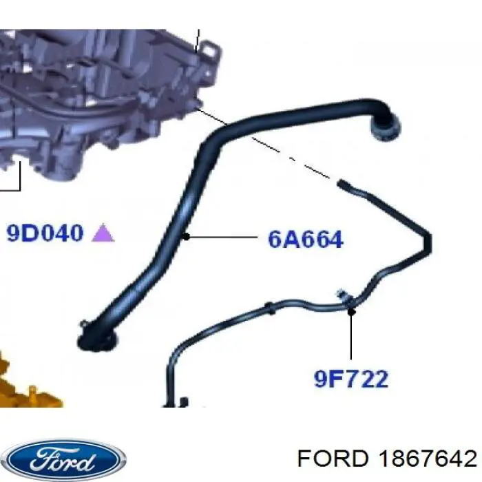 1697622 Ford