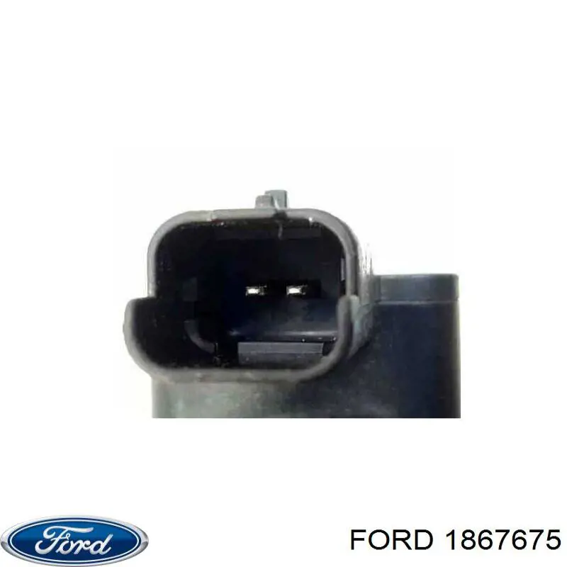 Sensor de temperatura de vacío 1867675 Ford