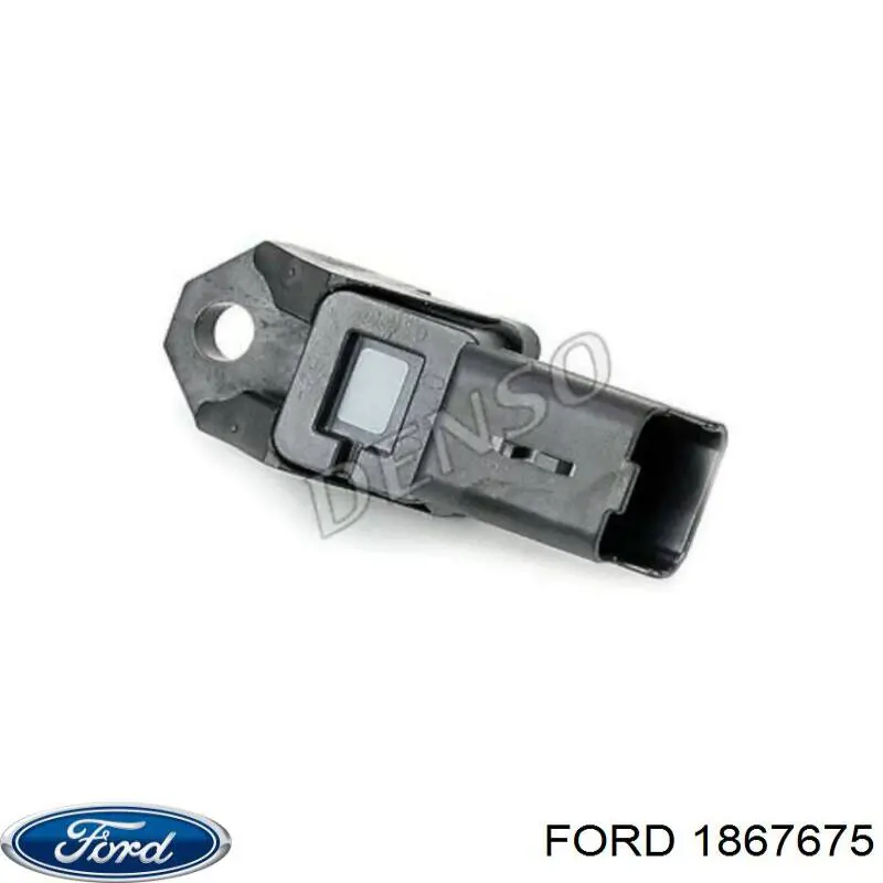 Comprar 1867675 Ford Sensor de temperatura de vacío