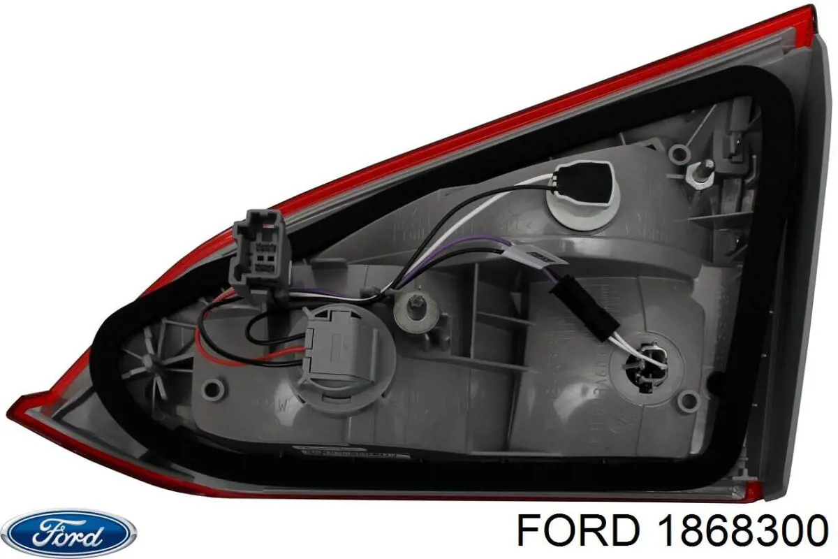 1868300 Ford