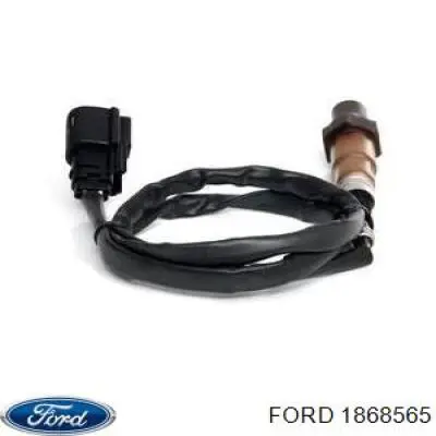 Sonda lambda post catalizador Ford 258010405