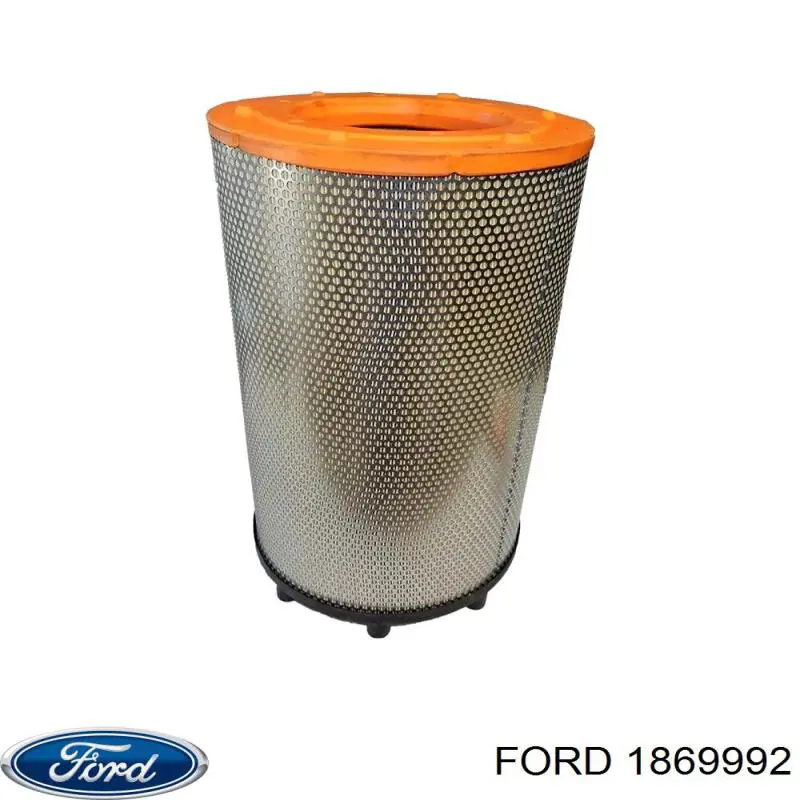 Comprar 1869992 Ford Motor ventanilla coche, puerta delantera izquierda