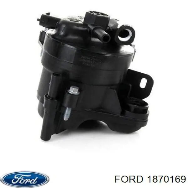1870169 Ford filtro combustible