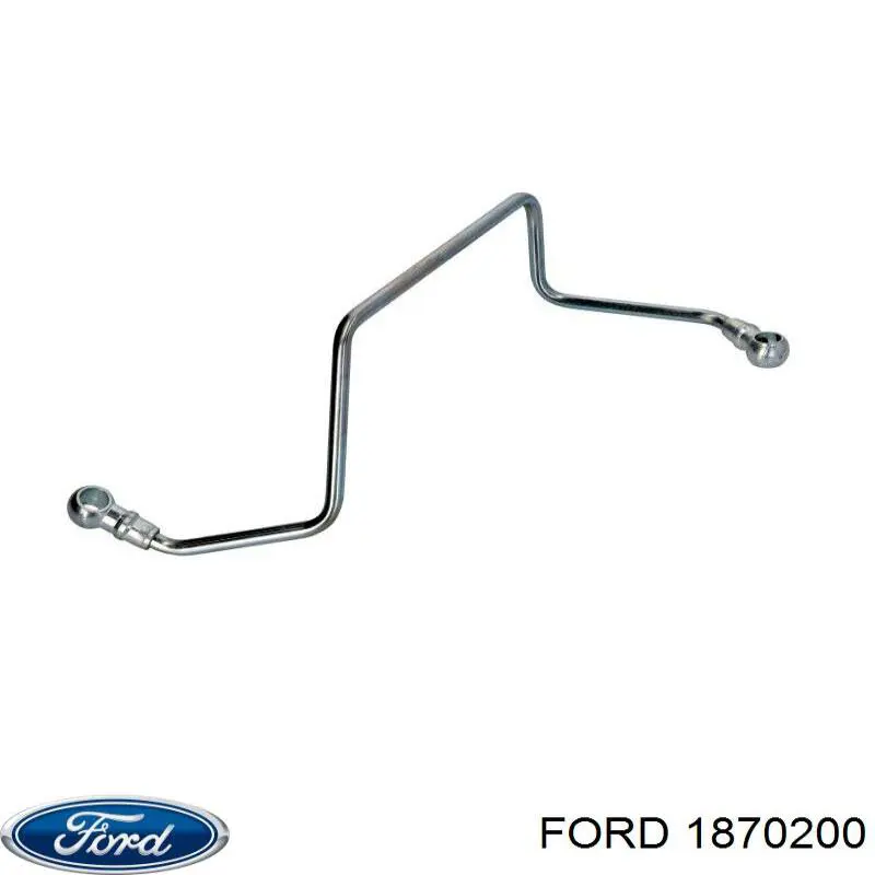 1870200 Ford