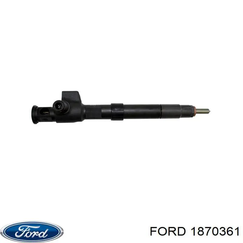 Inyectores Ford 1870361 precio, desde 327,56 EUR
