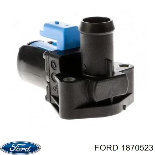 1870523 Ford grifo de estufa (calentador)