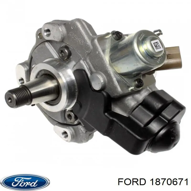 1870671 Ford bomba inyectora