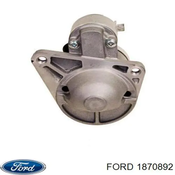 Burro de arranque  Ford 1870892 precio, desde 121,97 EUR