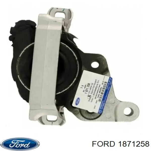 Soporte de motor derecho Ford 1871258 precio, desde 114,63 EUR