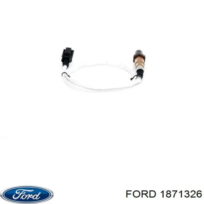 Sonda lambda de oxígeno posterior al catalizador Ford 258010405 precio, desde 59,20 EUR