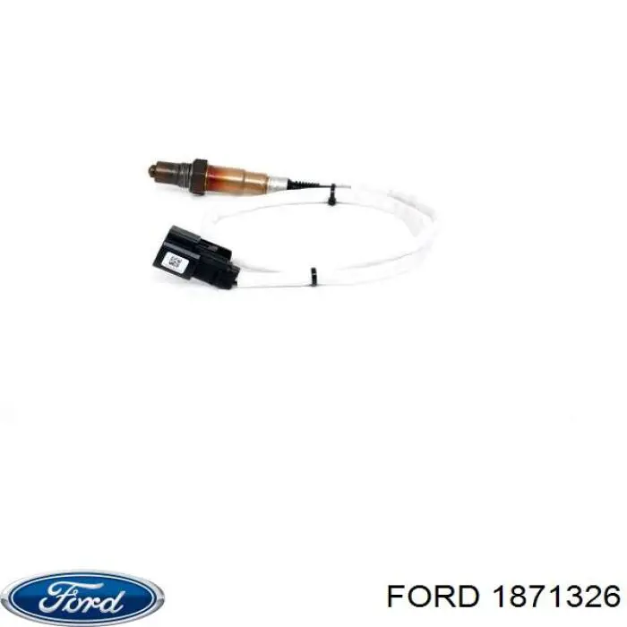 Sonda lambda de oxígeno posterior al catalizador Ford 1871326 precio, desde 59,20 EUR