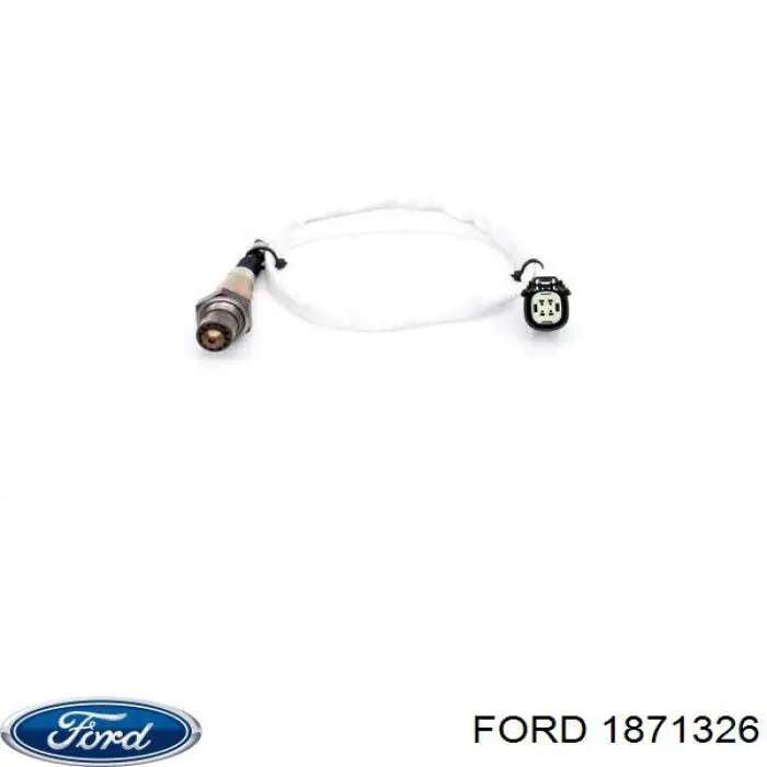 Comprar 1871326 Ford Sonda lambda de oxígeno posterior al catalizador