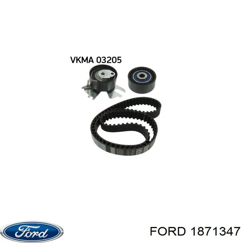 Tensor correa distribución 1609090980 Peugeot/Citroen