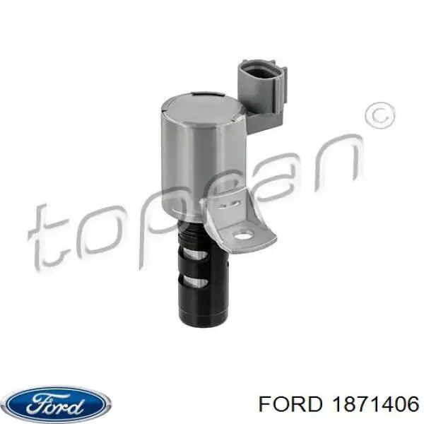 Válvula de control del árbol de levas Ford 1871406 precio, desde 38,85 EUR