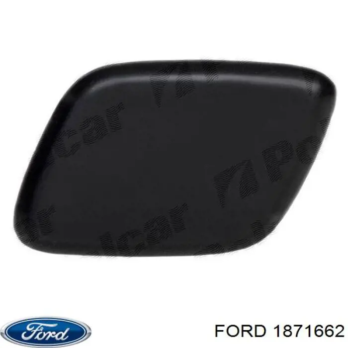 1871662 Ford tapa de boquilla lavafaros