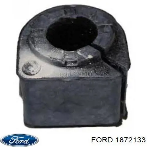 1872133 Ford casquillo de barra estabilizadora delantera