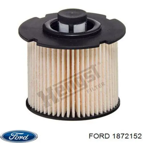 Comprar 1872152 Ford Filtro diesel