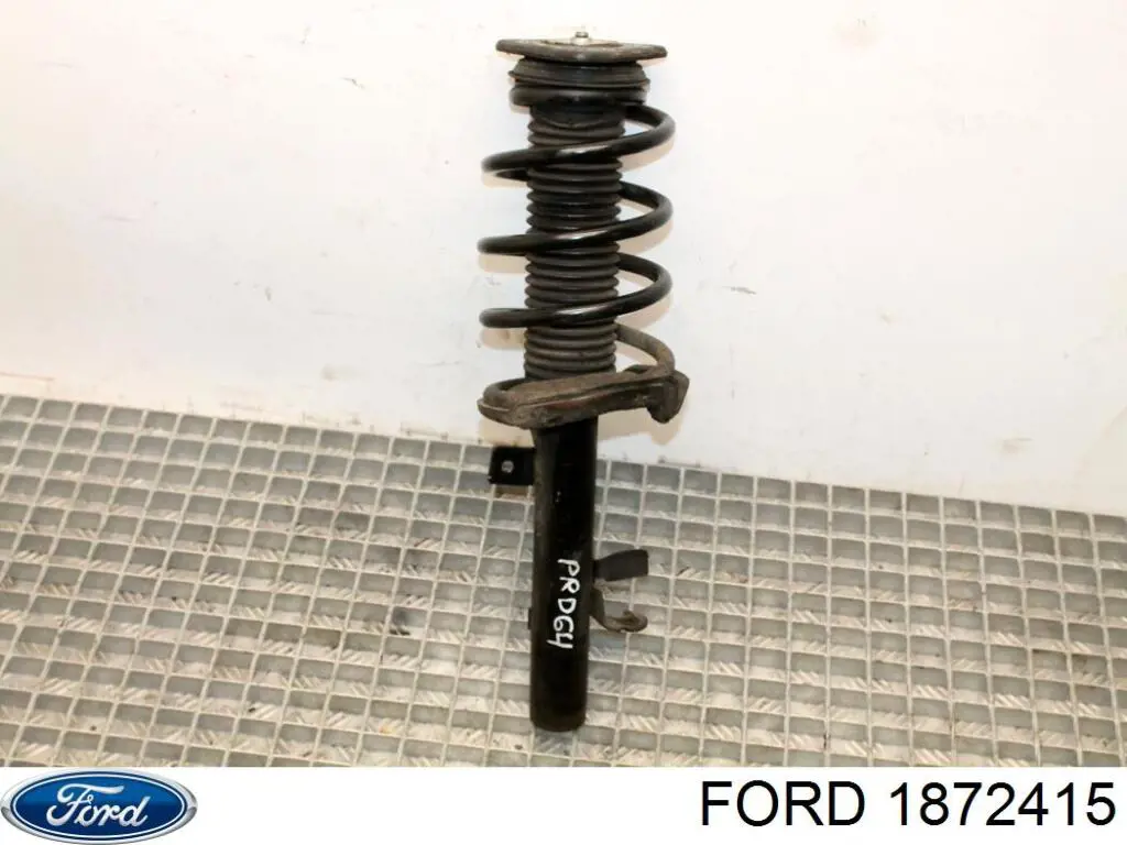 Comprar 1872415 Ford Amortiguador delantero derecho