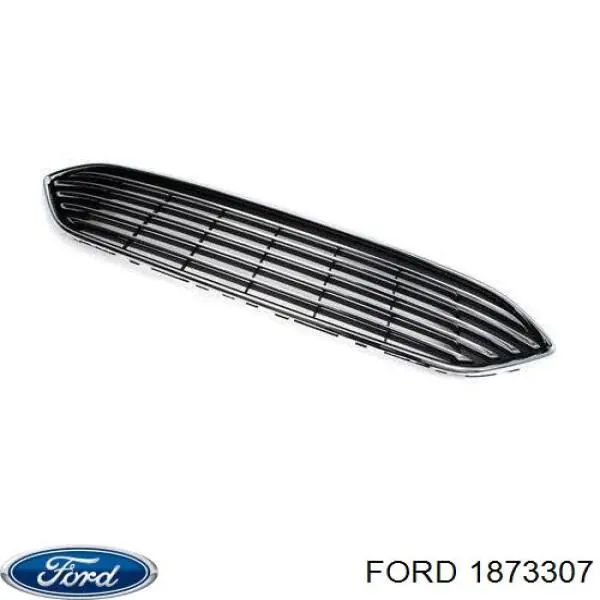 Rejilla delantera Ford 1873307 precio, desde 83,23 EUR