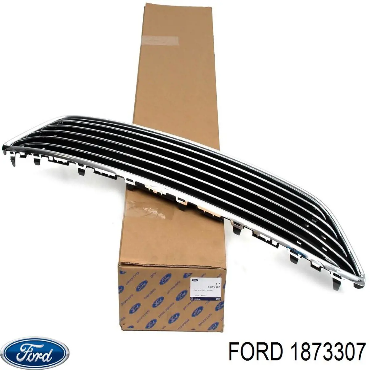 Rejilla delantera Ford 1873307 precio, desde 75,23 EUR