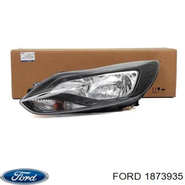 Comprar 1873935 Ford Faro delantero izquierdo