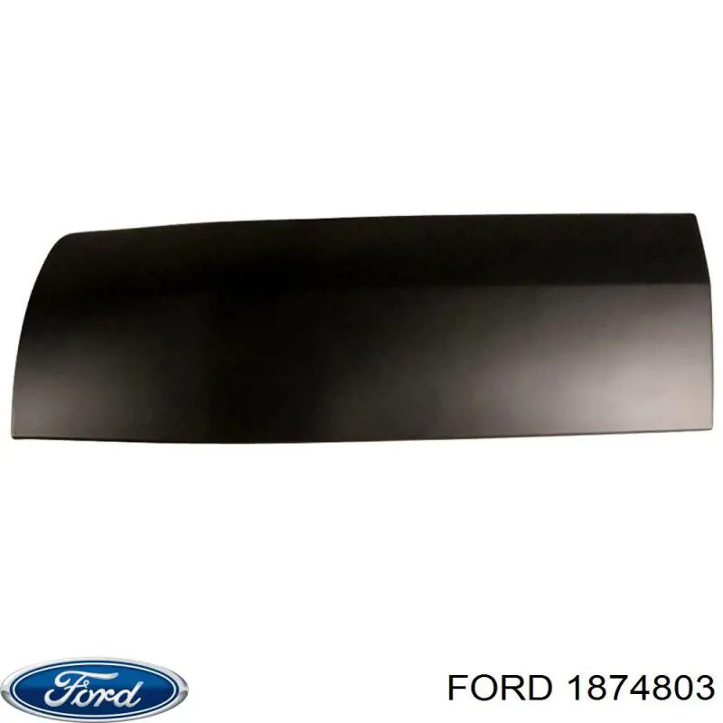 BK31425B28AC5CND Ford