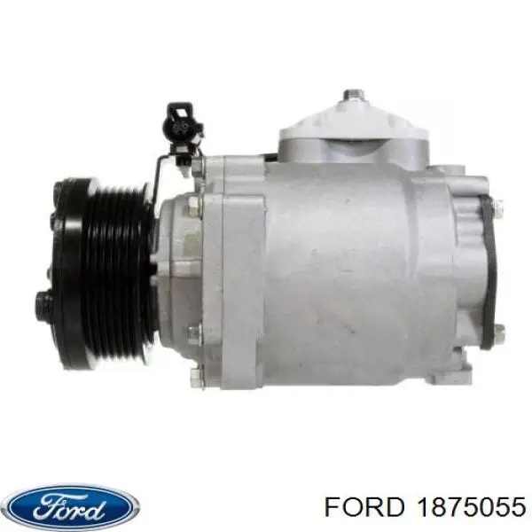 Compresor ac Ford 1875055 precio, desde 136,49 EUR