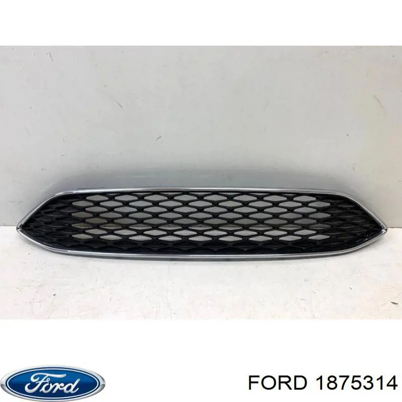 1875314 Ford parrilla