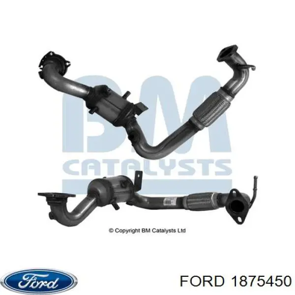 1761619 Ford