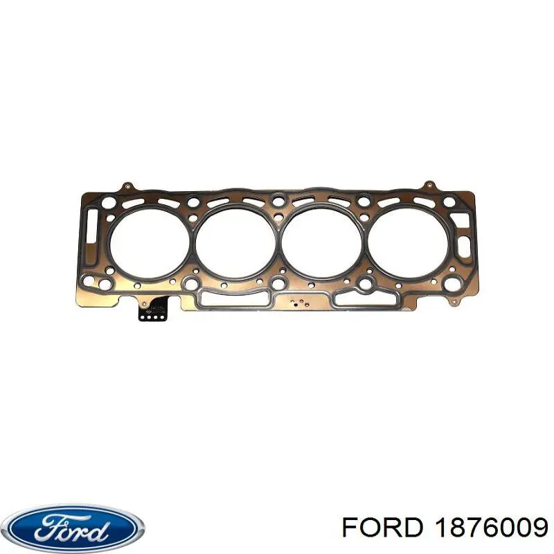 1876009 Ford junta de culata