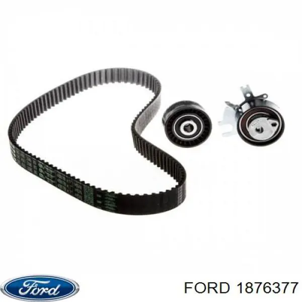 Kit de distribución 1876377 Ford