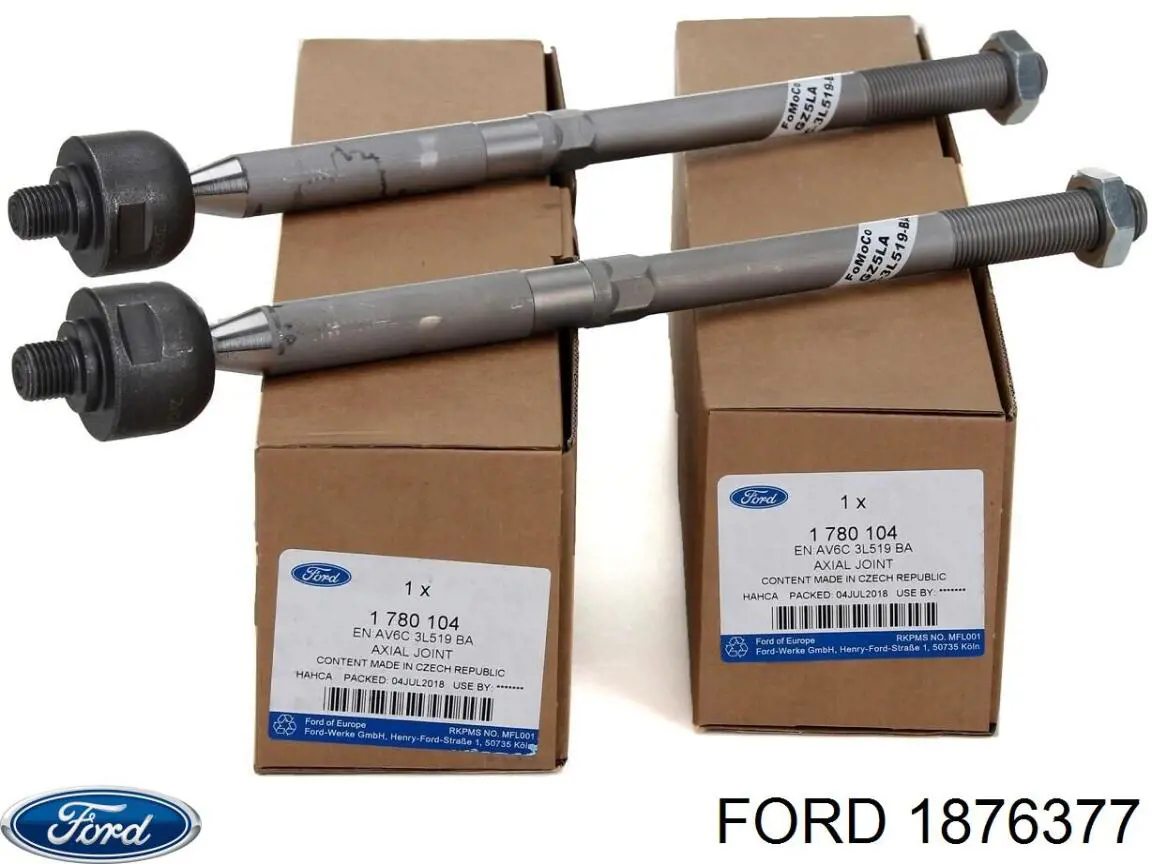 Juego de correas dentadas Ford 1876377 precio, desde 138,71 EUR