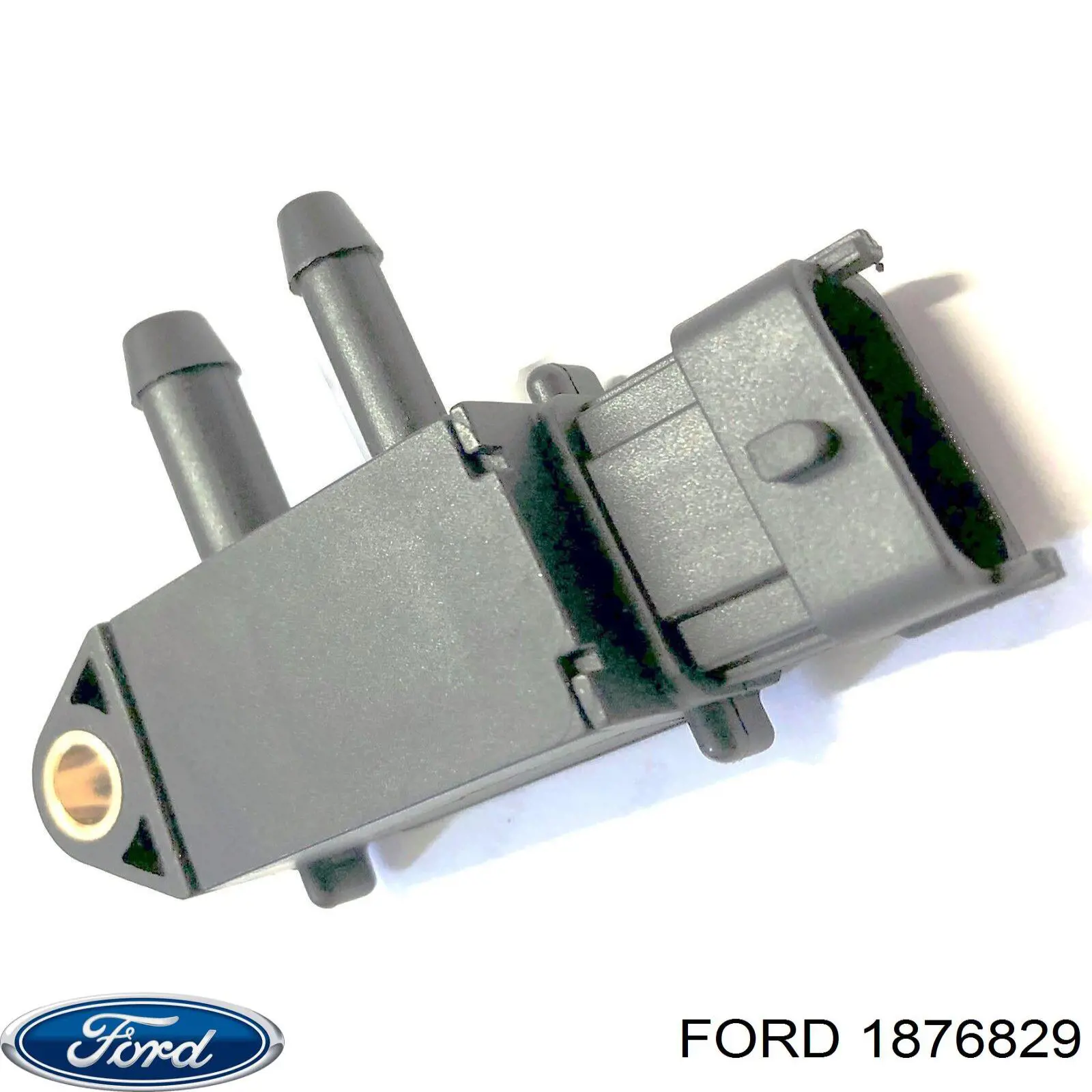 1876829 Ford sensor de presion gases de escape