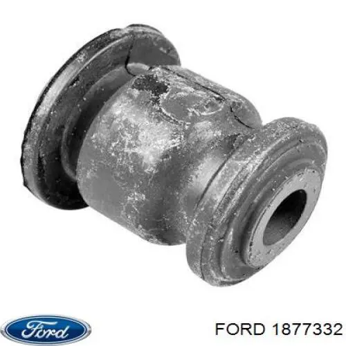Brazo inferior derecho de la suspensión delantera Ford 1877332 precio, desde 77,17 EUR