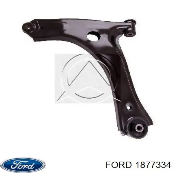 Comprar 1877334 Ford Brazo inferior izquierdo de la suspensión delantera