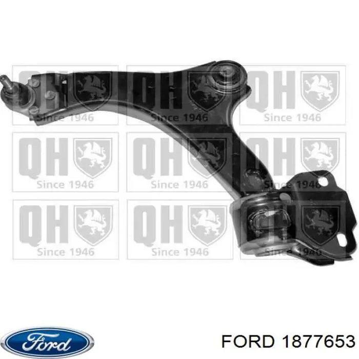 1877653 Ford