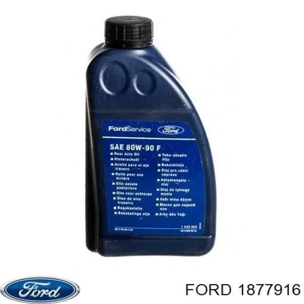 Comprar 1877916 Ford Aceite caja de cambios