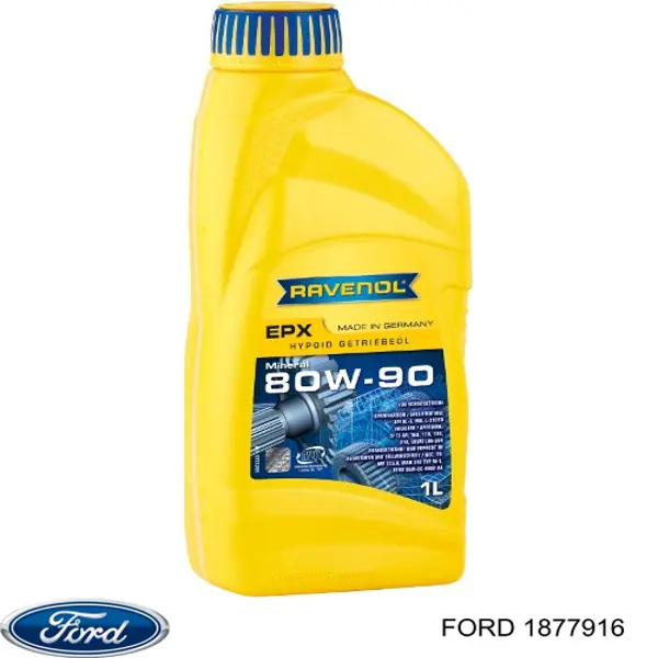 Aceite caja de cambios 1877916 Ford