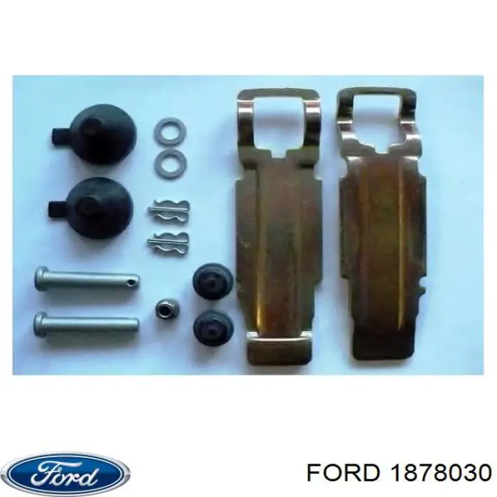 Sensor De Presion De Escape Ford Kuga 3 (DFK)